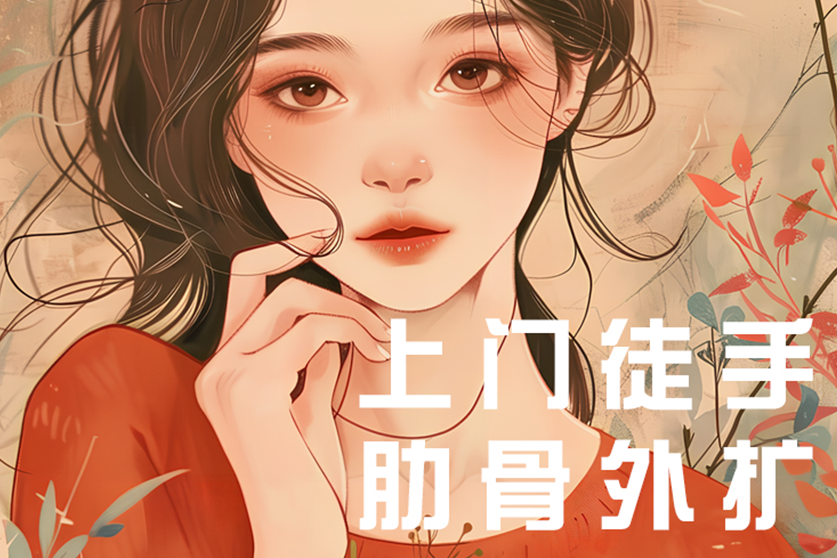 上门徒手肋骨外扩矫正
