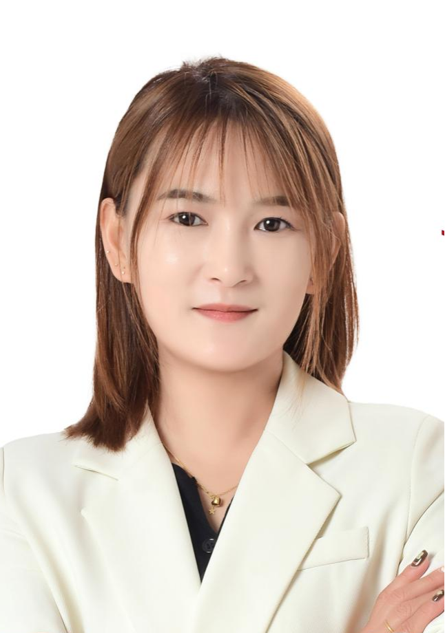 于焕丽